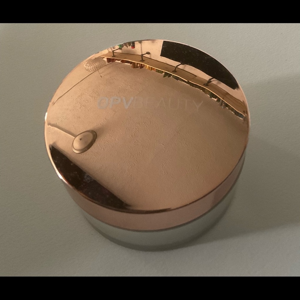 Opv beauty setting powder